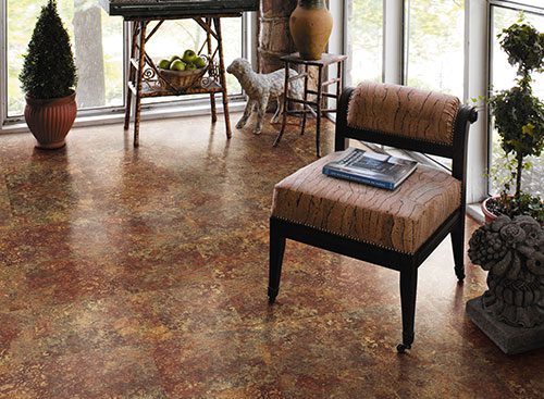 Vinyl Floors Vinyl Floors in Columbia, MD, by Bode Floors