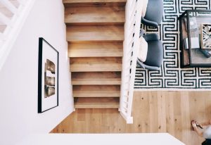 Mimic Hardwood Floors